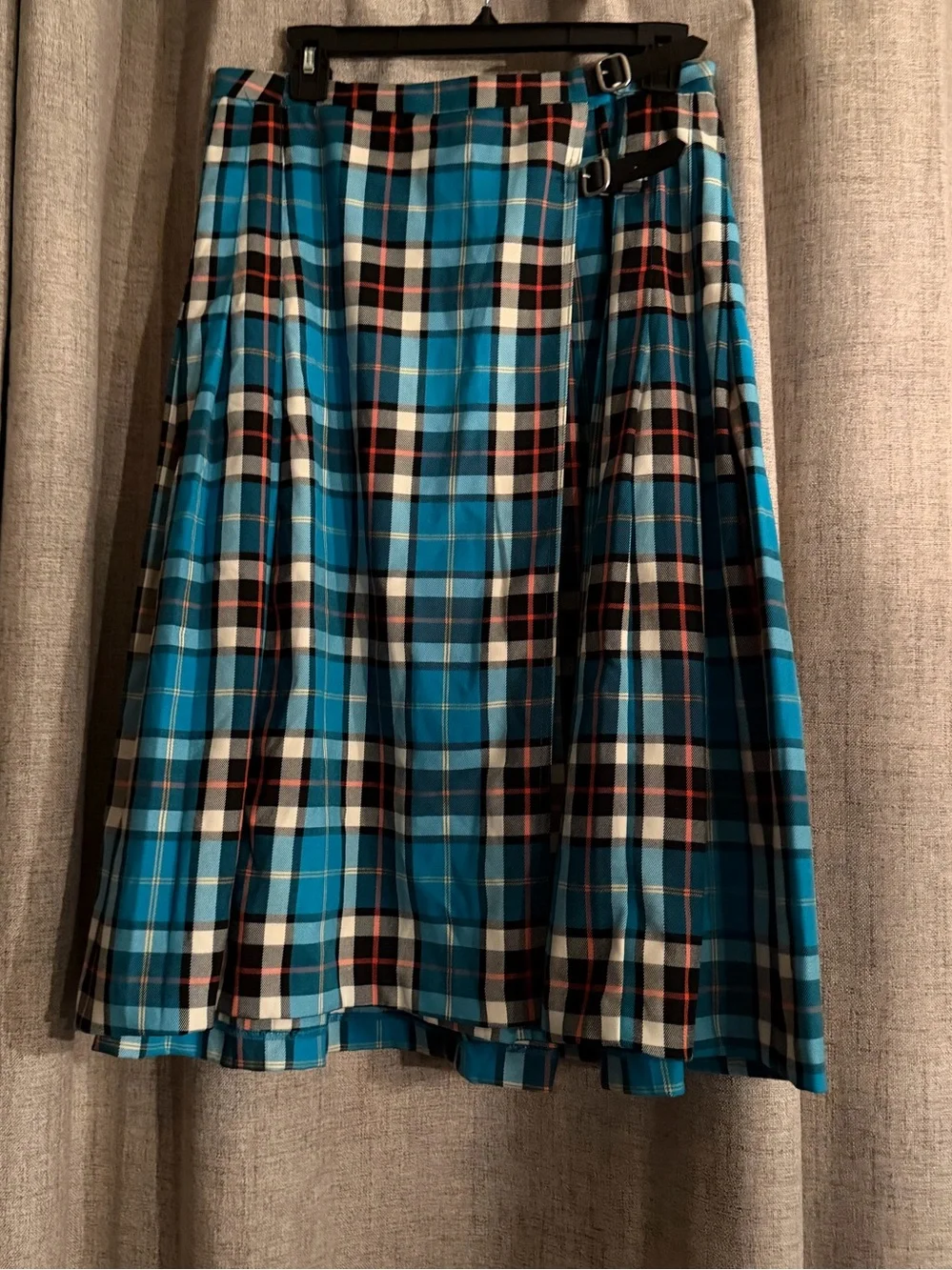 18. BDG Adley Pleated Midi Skirt See all BDG size S